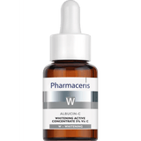 WHITENING ACTIVE CONCENTRATE 5% VITAMIN C ALBUCIN-C 30 ml - Amar Pharma