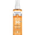 DUO-ACTIVE DRY OIL SPF 50+ Pharmaceris Vaj Dielli