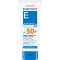 DERMO-PROTECTIVE MINERAL CREM SPF 50+ Pharmaceris Krem Dielli
