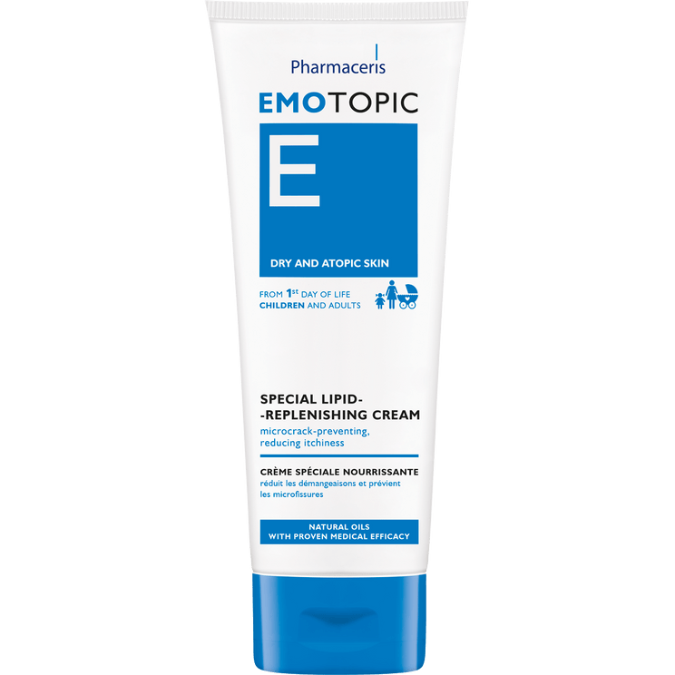 EMOTOPIC SPECIAL LIPID (SPECIAL LIPID-REPLENISHING CREAM)