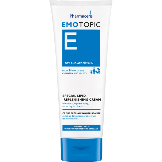 EMOTOPIC SPECIAL LIPID (SPECIAL LIPID-REPLENISHING CREAM)