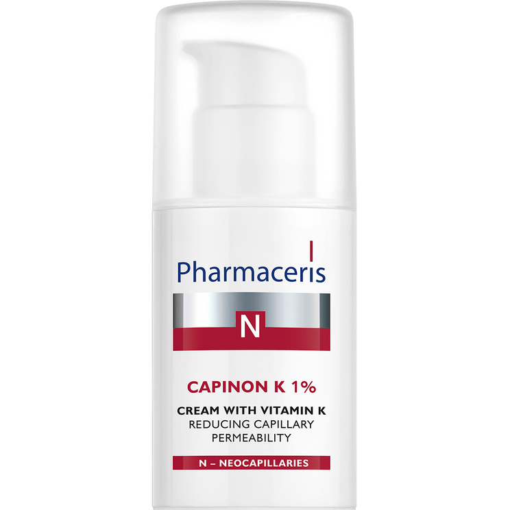 CAPINON K 1% Vit.K - Amar Pharma