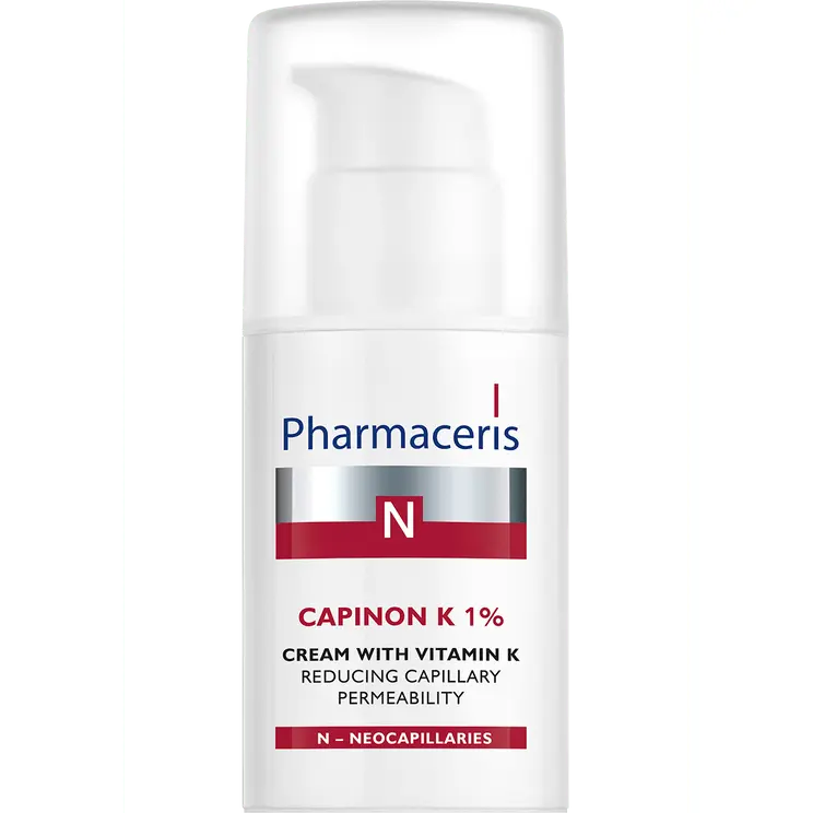 CAPINON K 1% Vit.K - Amar Pharma