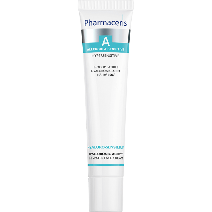 Hyaluro-SENSILIUM - Amar Pharma