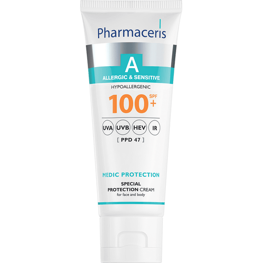 MEDIC PROTECTION SPF 100+ - Amar Pharma