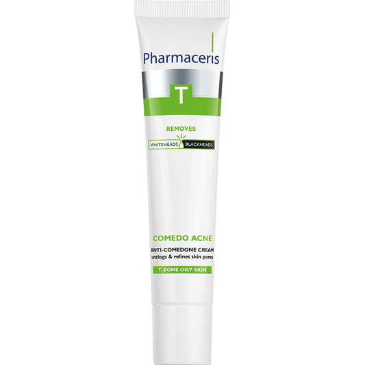 COMEDO ACNE-T ME Pharmaceris Krem Fytyre