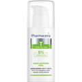 SEBO- ALMOND PEEL 5% Pharmaceris Krem Fytyre