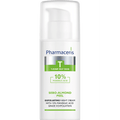 SEBO- ALMOND PEEL 10% Pharmaceris Krem Fytyre