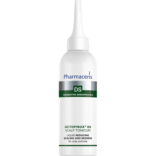 OCTOPIROX® DS LOTION Pharmaceris Locion