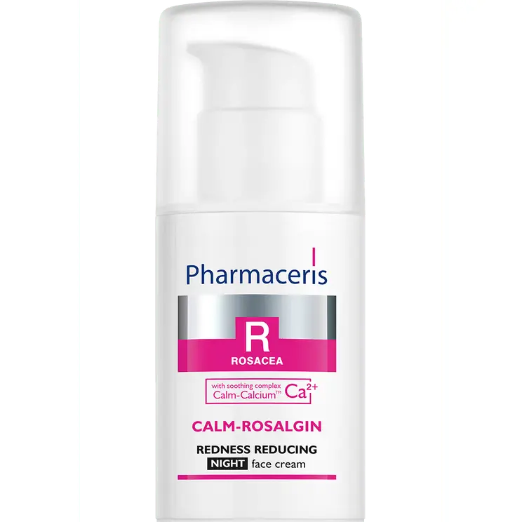 CALM-ROSALGIN - Amar Pharma