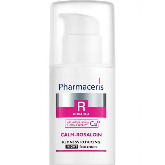 CALM-ROSALGIN Pharmaceris Krem Fytyre
