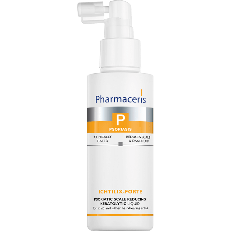 ICHTILIX-FORTE 125 ml