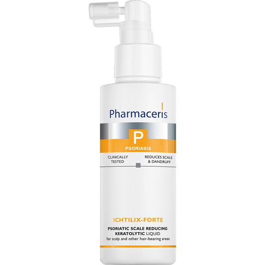 ICHTILIX-FORTE 125 ml Pharmaceris Spraj