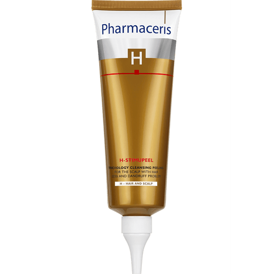 H-STIMUPEEL 125 ml Pharmaceris Peeling Flokësh