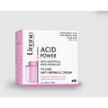 Lirene ACID POWER Anti-wrinkle cream with ROSMARINIC ACID 50 ml Lirene Serum Fytyre