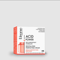 Lirene ACID POWER Revitalizing even skin tone cream with AMBER ACID 50 ml Lirene Serum Fytyre