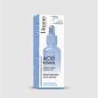 Lirene ACID POWER Moisturizing serum with LACTIC AND LACTOBIONIC ACIDS 30 ml - Amar Pharma