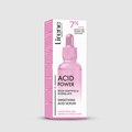 Lirene ACID POWER Smoothing serum with glycolic, succinic and lactic acids 30 ml Lirene Serum Fytyre