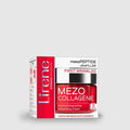 Lirene MEZO COLLAGÈNE Moisturising active smoothing day cream with SPF 10 mesoPEPTIDE 50 ml Lirene Krem Hidratues