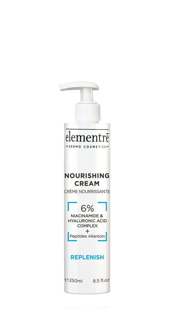 Nourishing Cream