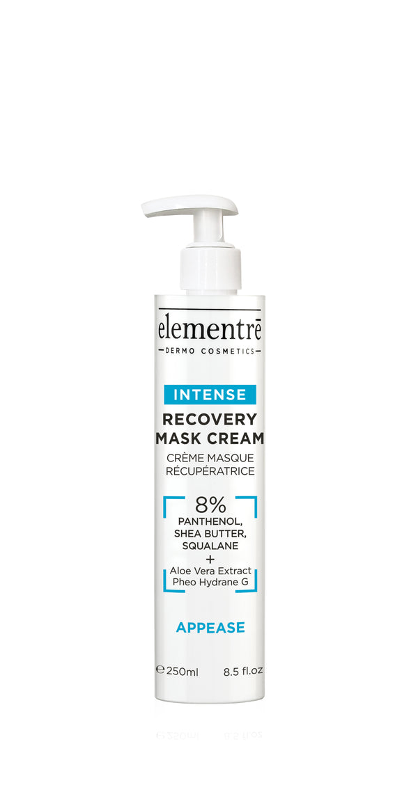 Recovery Mask Cream