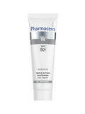 ALBUCIN SPF 50+ 30 ml Pharmaceris Krem Fytyre