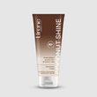 Lirene PERFECT TAN Illuminating golden body and face cream COCONUT SHINE 150 ml