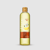 Lirene SHOWER OIL Deeply moisturizing shower gel MANGO OIL AND JASMIN 400 ml