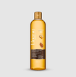 Lirene SHOWER OIL Shower gel with ARGAN AND MARULA OILS 400 ml - Amar Pharma