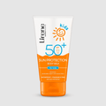 Lirene SUN KIDS Sun protection body milk for kids SPF 50 150 ml Lirene Krem Dielli