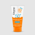 Lirene SUN KIDS Sun protection face cream for kids SPF 50+ 50 ml Lirene Krem Dielli