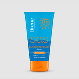 Lirene SUN Balm for irritations S.O.S SUNBURN RELIEF 150 ml