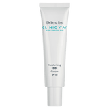 Dr Irena Eris Clinic Way Moisturizing BB Cream SPF 50 30 ml - Amar Pharma