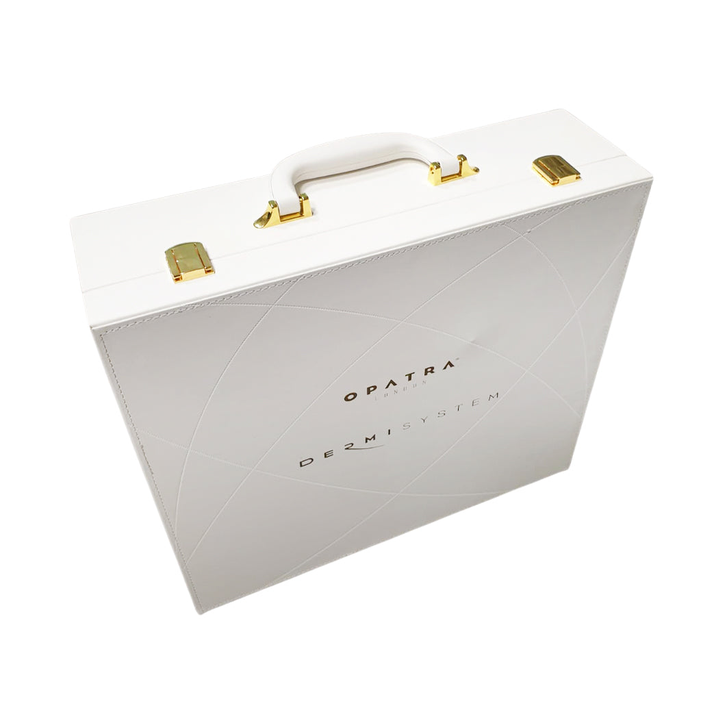 DERMISYSTEM CASE OPATRA® Skincare devices