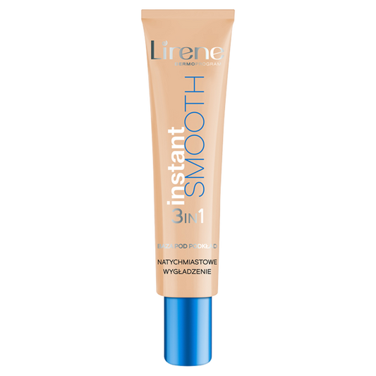 MAKE UP BASE INSTANT SMOOTH - Amar Pharma