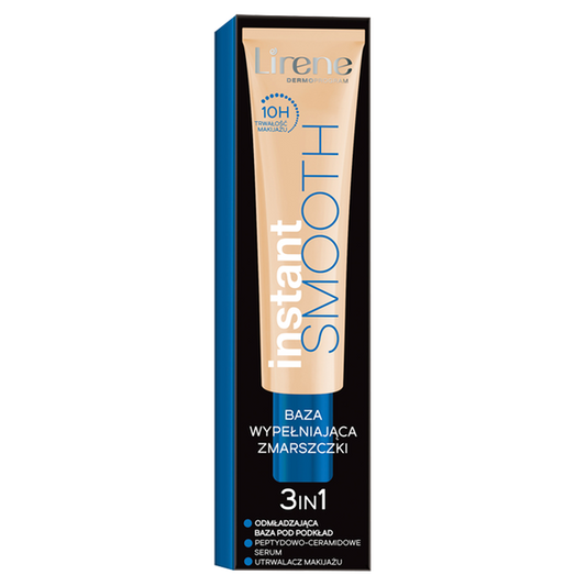MAKE UP BASE INSTANT SMOOTH - Amar Pharma
