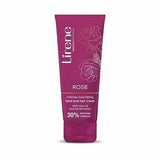 ROSE Intensely nourishing hand and nail cream with karite butter