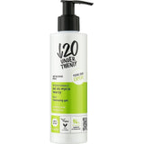 Under Twenty FACE CLEANSING GEL