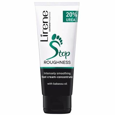 STOP roughness foot cream - Amar Pharma