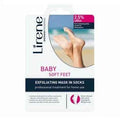 Baby soft feet mask in socks Lirene Maskë Këmbësh