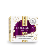 Lirene COLLAGEN GLOW Anti-wrinkle smoothing cream 50+