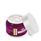 Lirene COLLAGEN GLOW Anti-wrinkle smoothing cream 50+