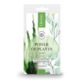 POWER OF PLANTS MOISTURIZING FACE SHEET MASK ALOE Lirene Maskë Fytyre
