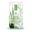 POWER OF PLANTS MOISTURIZING FACE SHEET MASK ALOE