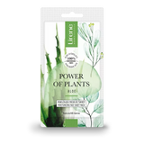 POWER OF PLANTS MOISTURIZING FACE SHEET MASK ALOE - Amar Pharma