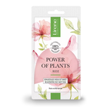 POWER OF PLANTS REJUVENATING FACE SHEET MASK ROSE - Amar Pharma