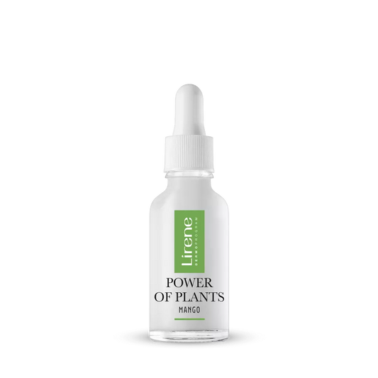 POWER OF PLANTS MANGO ILLUMINATING FACE SERUM - Amar Pharma