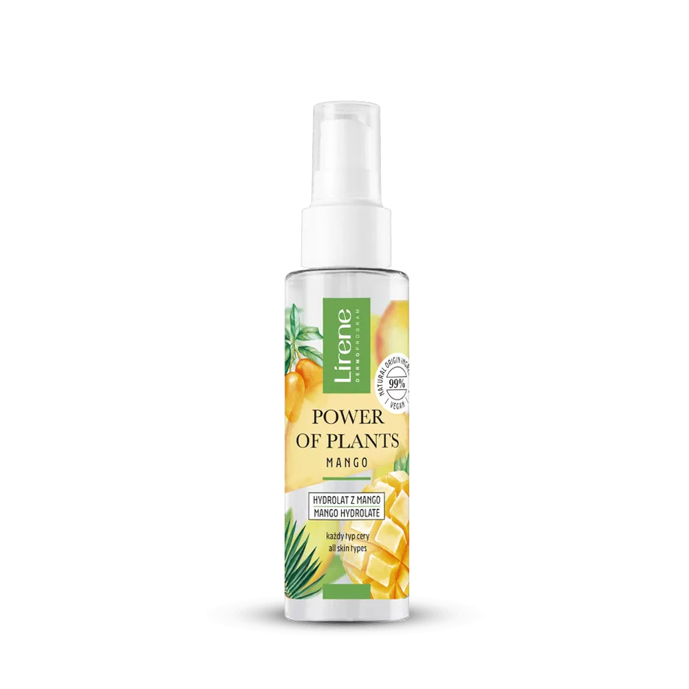 POWER OF PLANTS MANGO MANGO HYDROLATE