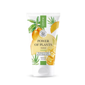 POWER OF PLANTS MANGO PEELING CLEANSING FACE GEL Lirene Peeling Fytyre