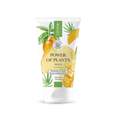 POWER OF PLANTS MANGO PEELING CLEANSING FACE GEL - Amar Pharma